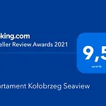Apartament Kolobrzeg Seaview