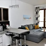Apartament Kolobrzeg Seaview