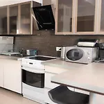 Apartament Kolobrzeg Seaview