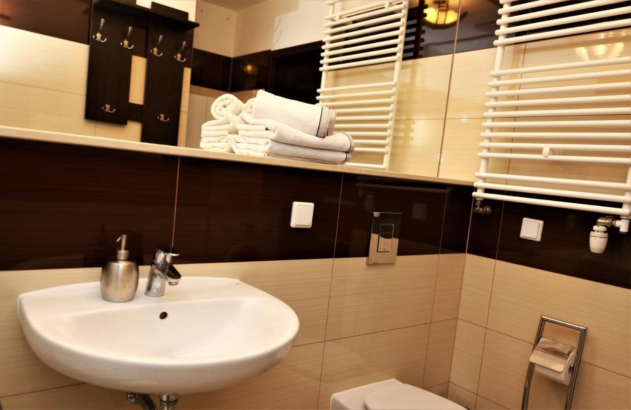 Seaview Apartment