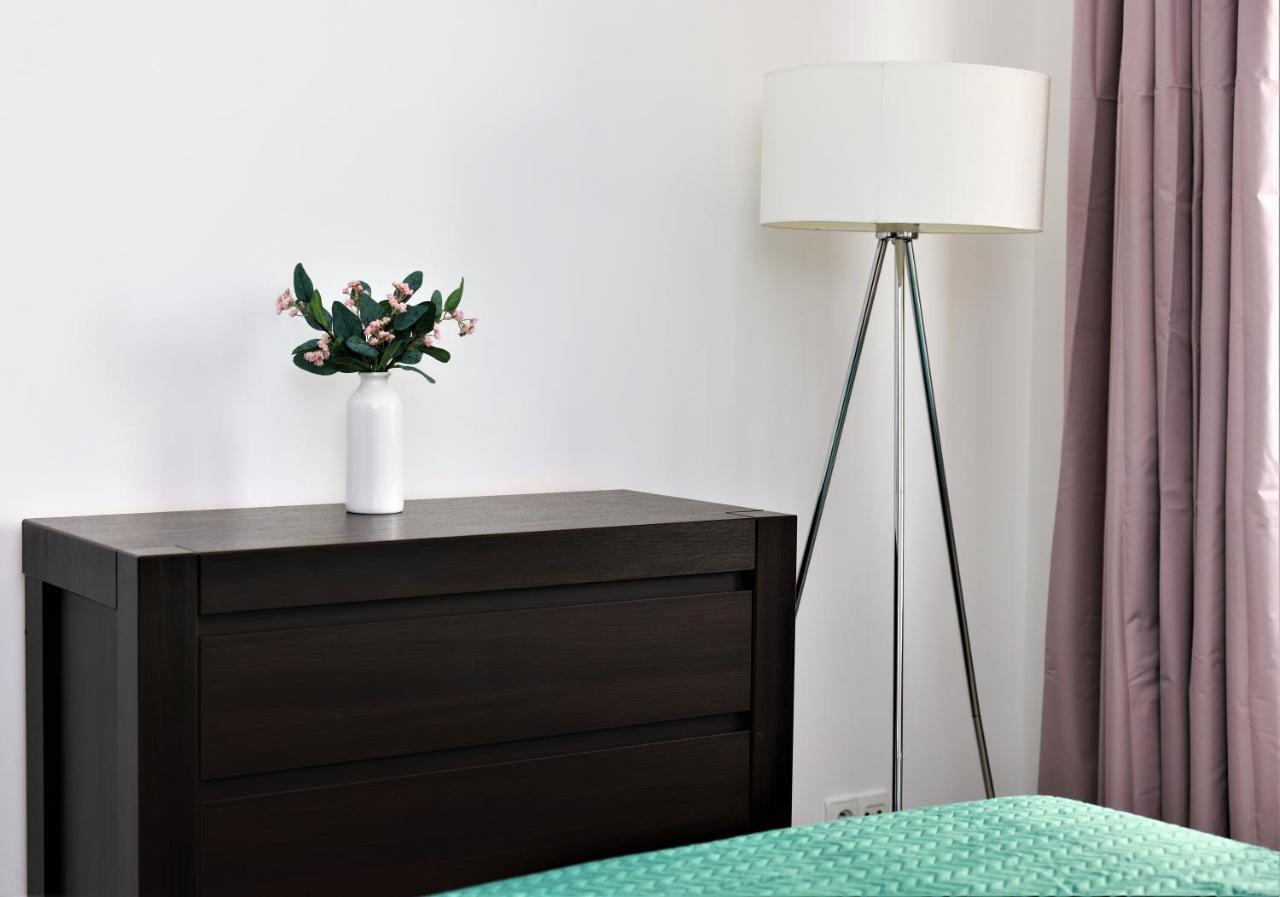 Seaview Apartment *