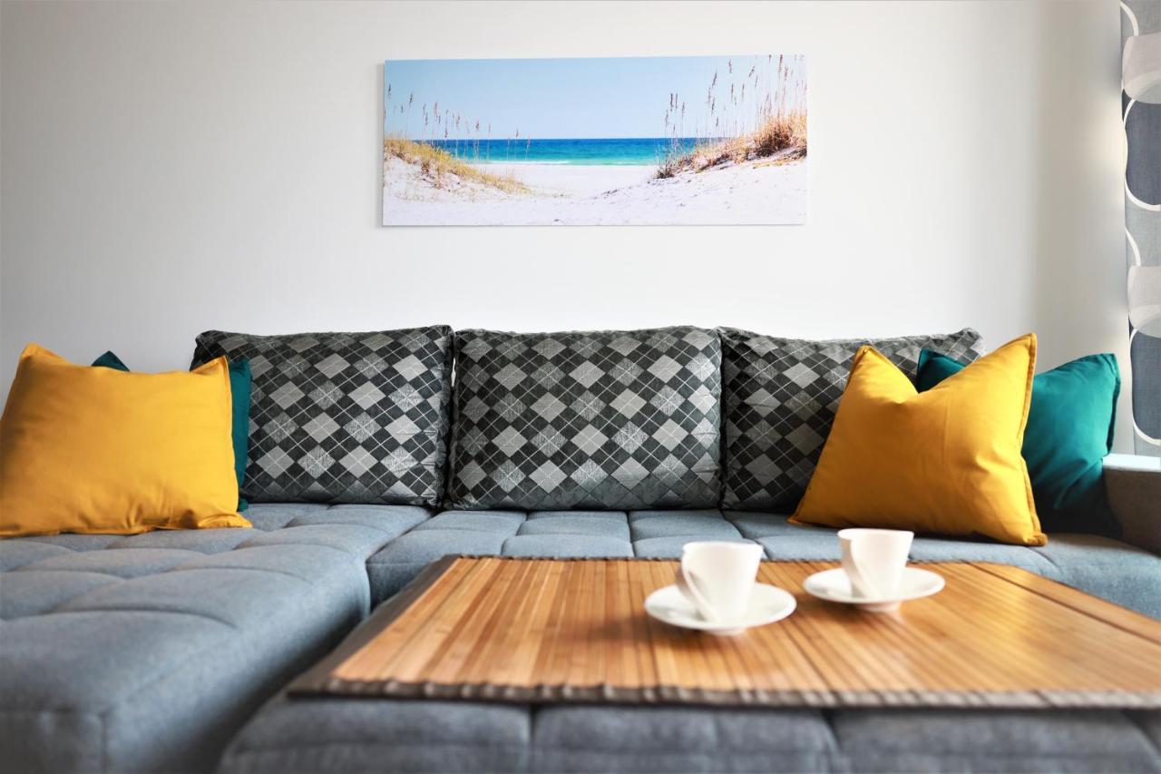 Apartment Seaview