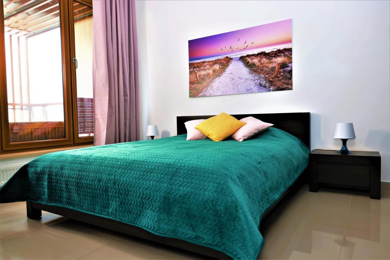 Apartment Seaview *