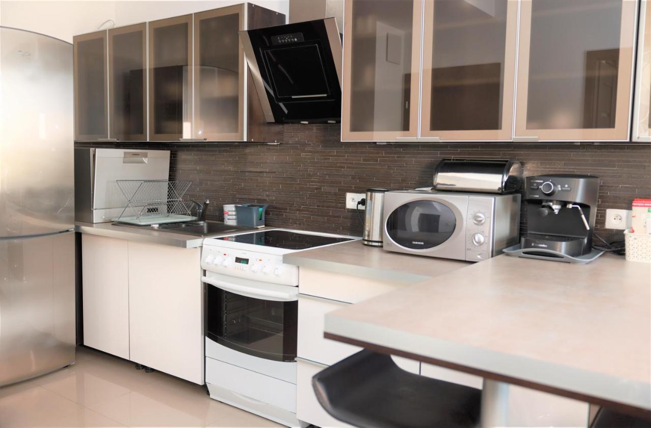 Apartment Seaview