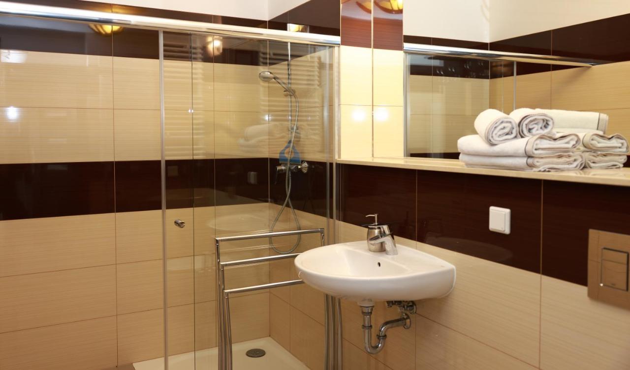 Seaview Apartment Kolobrzeg